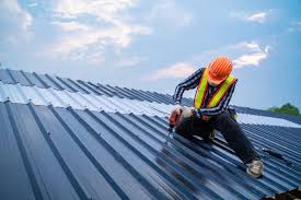 Best Roof Insulation Installation  in Thompsonville, PA